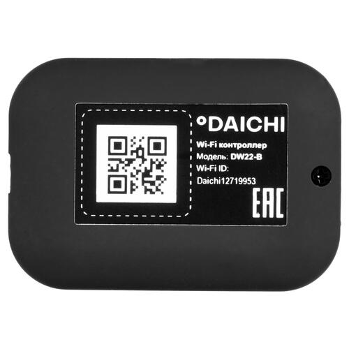 Купить Wi-Fi контроллер Daichi DW22-BCOM-F  9002672. Характеристики, отзывы и цены в Донецке