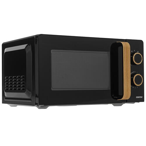 Купить Микроволновая печь Centek CT-1559 черный  9024514. Характеристики, отзывы и цены в Донецке