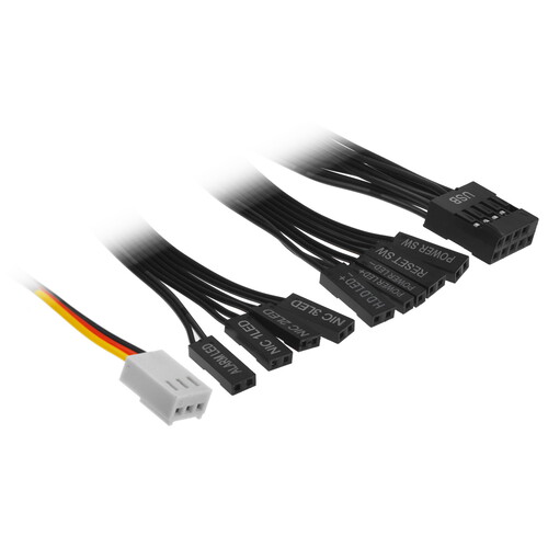 Купить Серверный корпус ExeGate Pro 2U650-06/2U2098L  8193497. Характеристики, отзывы и цены в Донецке