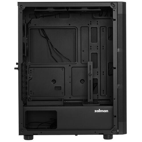 Купить Корпус ZALMAN i4  5431558. Характеристики, отзывы и цены в Донецке
