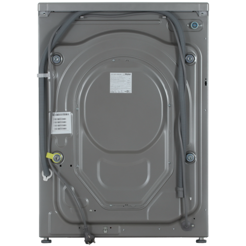 Купить Стиральная машина Haier HW70-BP12959ASE серебристый  9189741. Характеристики, отзывы и цены в Донецке