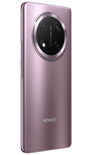 Купить 6.78" Смартфон HONOR X9c 256 ГБ фиолетовый  9201482. Характеристики, отзывы и цены в Донецке