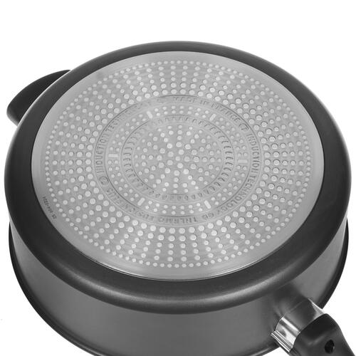 Купить Сотейник Tefal Ultimate G2683372  4734193. Характеристики, отзывы и цены в Донецке
