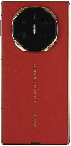 Купить 10.2" Смартфон HUAWEI Mate XT 1024 ГБ красный  5614931. Характеристики, отзывы и цены в Донецке