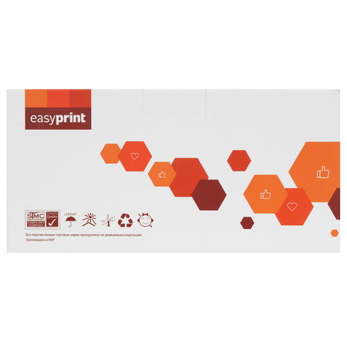 Купить Картридж лазерный EasyPrint LS-Y407 желтый, с чипом  9981342. Характеристики, отзывы и цены в Донецке
