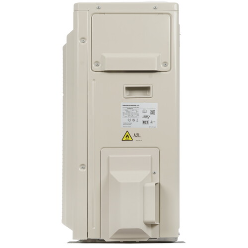 Купить Кондиционер настенный сплит-система Daikin FTXA50BB/RXA50B черный  9969159. Характеристики, отзывы и цены в Донецке