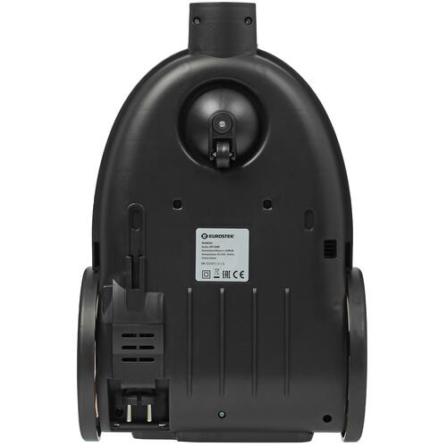 Купить Пылесос Eurostek EVC-4509 бежевый  9941512. Характеристики, отзывы и цены в Донецке