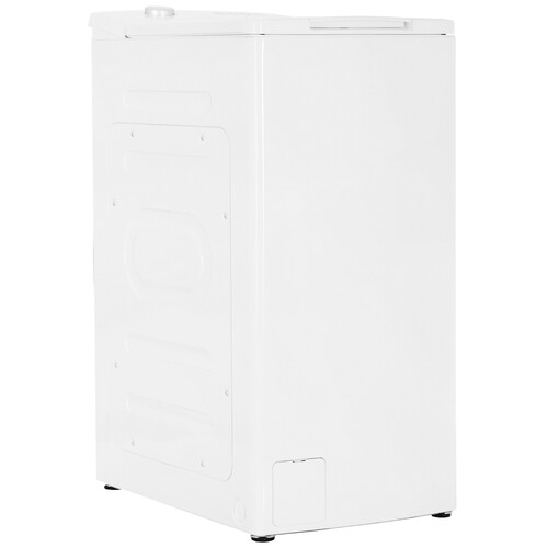 Купить Стиральная машина Korting KWMT 1270 I белый  9191776. Характеристики, отзывы и цены в Донецке