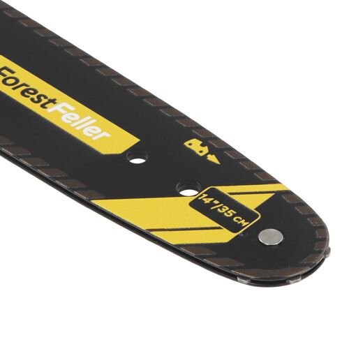 Купить Шина для цепной пилы Hanskonner HB14-038-50  9163095. Характеристики, отзывы и цены в Донецке