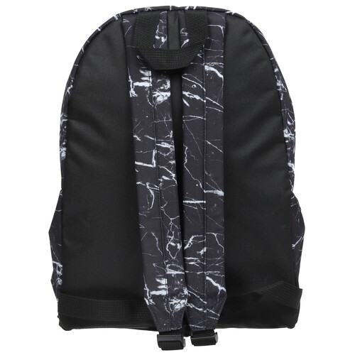 Купить Рюкзак BRAUBERG Black marble черный  9128527. Характеристики, отзывы и цены в Донецке
