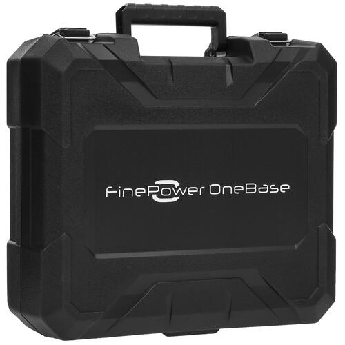 Купить Перфоратор FinePower OneBase CRHBR11K OneBase20  4891188. Характеристики, отзывы и цены в Донецке