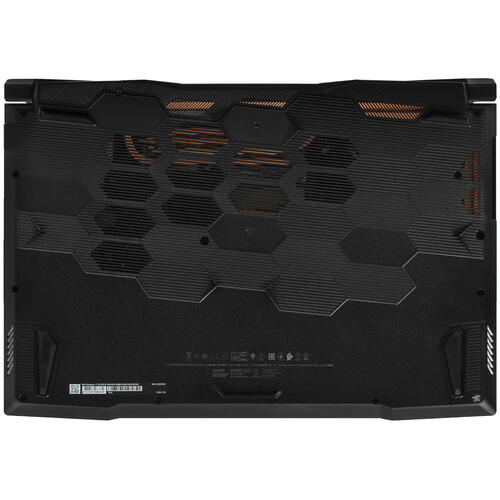 17.3" Ноутбук MSI Katana B12VFK-463XRU черный Купить 17.3" Ноутбук MSI Katana B12VFK-463XRU черный 5404334. Характеристики, отзывы и цены в Донецке