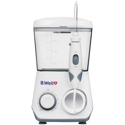 Купить Ирригатор B.Well WI-933  8163649. Характеристики, отзывы и цены в Донецке