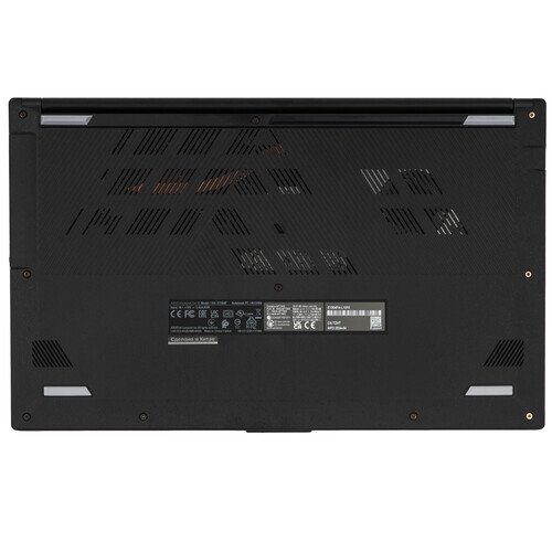 Купить 15.6" Ноутбук ASUS Vivobook Go 15 OLED E1504FA-L1010 черный  5456490. Характеристики, отзывы и цены в Донецке