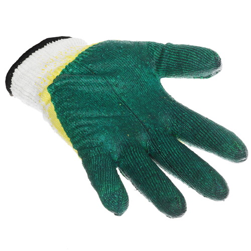 Купить Перчатки трикотажные Спец ПЕРЧ-001  9155722. Характеристики, отзывы и цены в Донецке