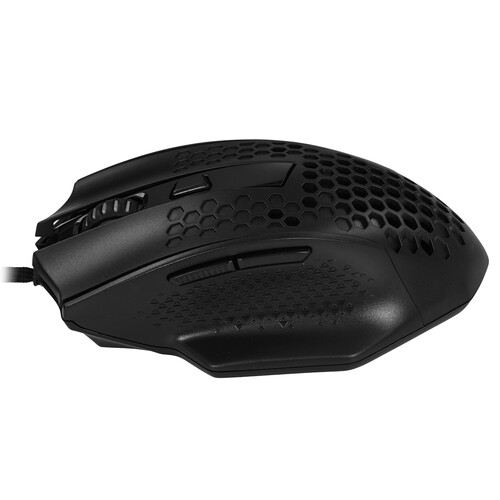 Купить Мышь проводная Redragon Bomber  9202844. Характеристики, отзывы и цены в Донецке