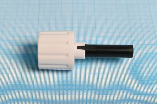 Купить Ручка (Температура) для аэрогриля DEXP AGR-1400 [N/A] (White)  9240370. Характеристики, отзывы и цены в Донецке