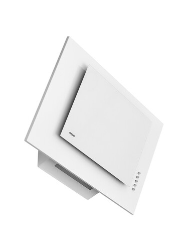 Купить Вытяжка наклонная Akpo WK-4 Optima 3.0 белый/белый  9235617. Характеристики, отзывы и цены в Донецке