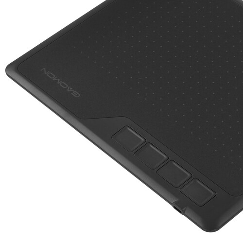Купить Графический планшет GAOMON S620  5481675. Характеристики, отзывы и цены в Донецке