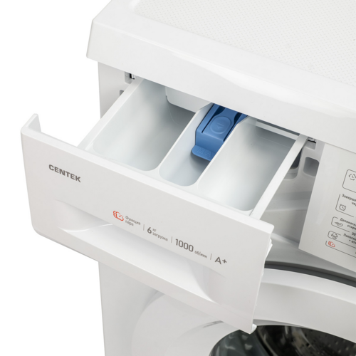 Купить Стиральная машина Centek CT-1901 белый  9123735. Характеристики, отзывы и цены в Донецке