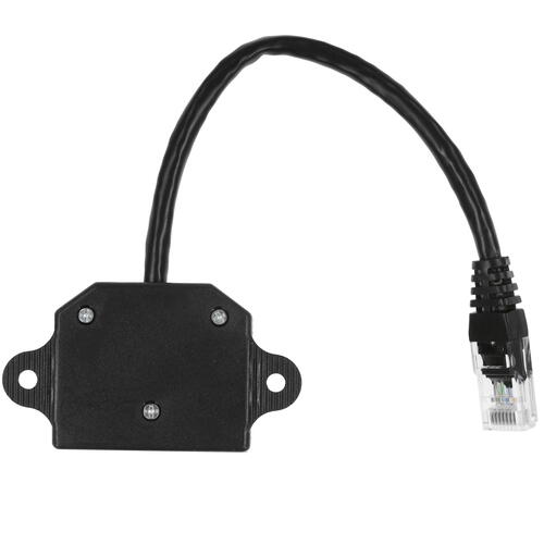Купить Разветвитель Cablexpert NCA-SP-01A  5452547. Характеристики, отзывы и цены в Донецке