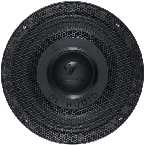 Купить Компонентная акустическая система DL Audio Anaconda 165 Comp  9285922. Характеристики, отзывы и цены в Донецке