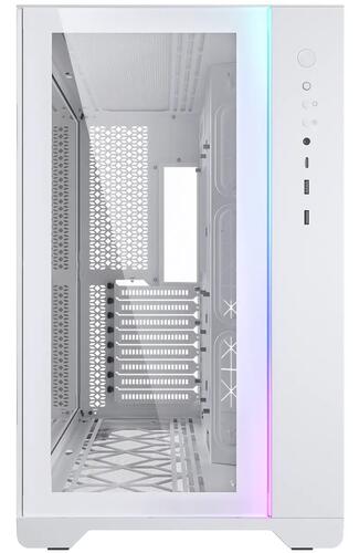 Купить Корпус MagniumGear NEO Qube 2 [MG-NE620Q_DWT02_RU] белый  9919997. Характеристики, отзывы и цены в Донецке