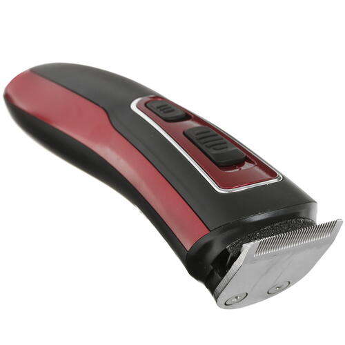 Купить Триммер Polaris PHC 3019RC Retro красный/черный  8138458. Характеристики, отзывы и цены в Донецке