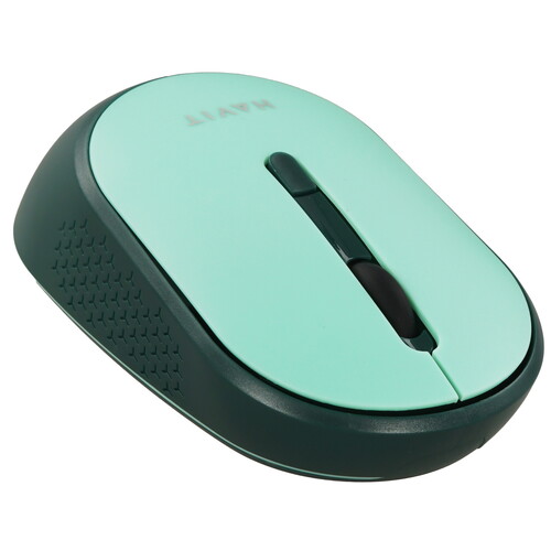 Купить Мышь беспроводная Havit MS78GT  зеленый  9202174. Характеристики, отзывы и цены в Донецке