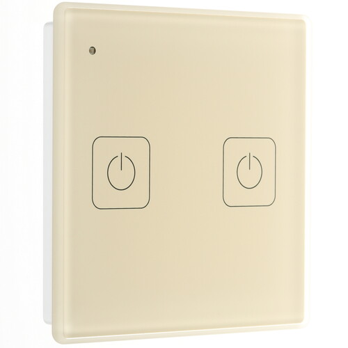 Купить Панель управления RUBETEK PRO RL-3126/Bg  5632815. Характеристики, отзывы и цены в Донецке