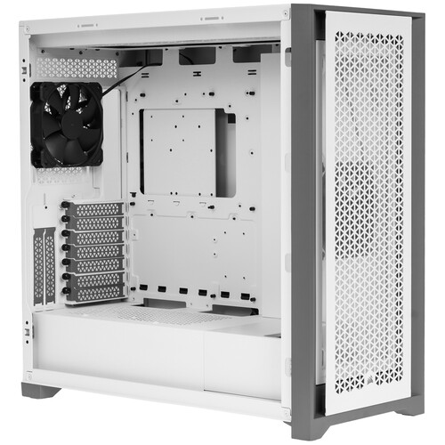 Купить Корпус Corsair 5000D AIRFLOW  5609934. Характеристики, отзывы и цены в Донецке