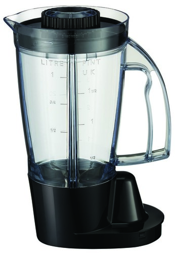 Купить Кухонный комбайн Moulinex FP546811 черный  5323272. Характеристики, отзывы и цены в Донецке