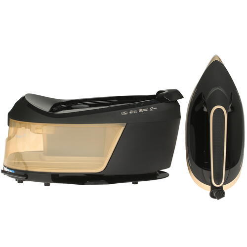 Купить Парогенератор Philips PerfectCare 6000 PSG6064/80 черный  5409069. Характеристики, отзывы и цены в Донецке