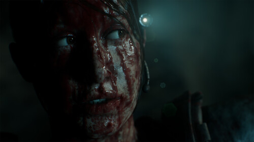 Купить Игра The Dark Pictures Anthology: House of Ashes (Steam)  5484284. Характеристики, отзывы и цены в Донецке