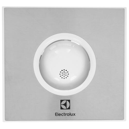 Купить Вытяжной вентилятор Electrolux Rainbow EAFR-100 ceрый  5307559. Характеристики, отзывы и цены в Донецке