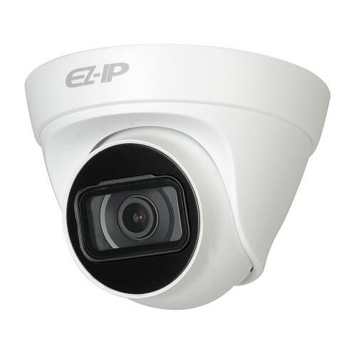 Купить IP-камера EZ-IP EZ-IPC-T2B20P-ZS  1689177. Характеристики, отзывы и цены в Донецке
