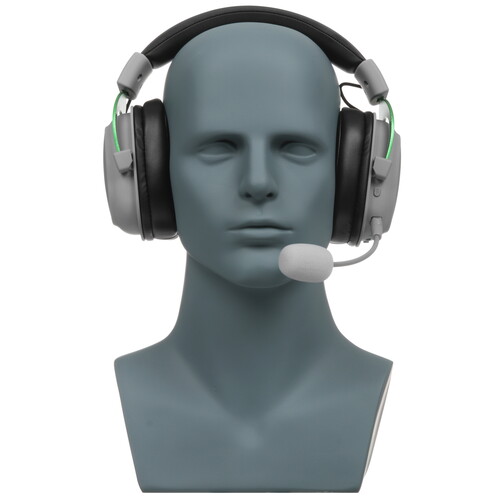 Купить Беспроводные/проводные наушники ARDOR GAMING Vault серый 2024  9119664. Характеристики, отзывы и цены в Донецке