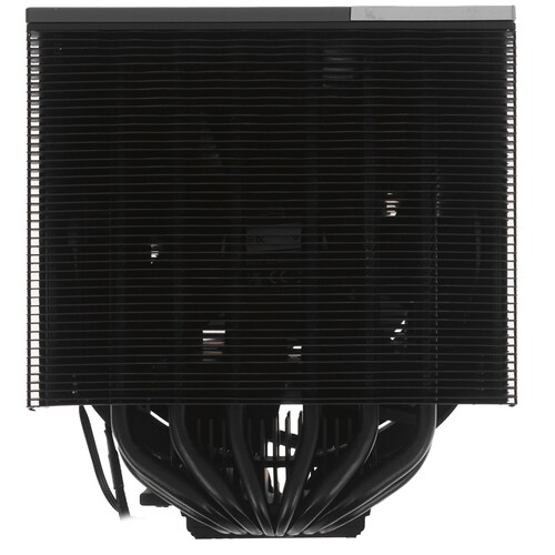 Купить Кулер для процессора PCCooler RZ820 BK  5611035. Характеристики, отзывы и цены в Донецке