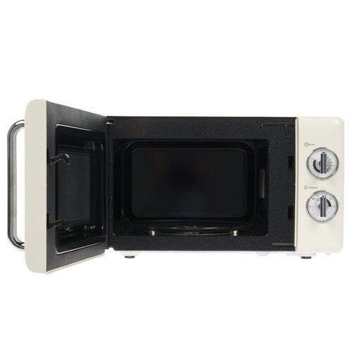 Купить Микроволновая печь Tesler MM-2045 бежевый  8152750. Характеристики, отзывы и цены в Донецке