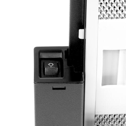 Купить Вытяжка телескопическая Akpo WK-7 Light eco 60 черный/черный  1147126. Характеристики, отзывы и цены в Донецке