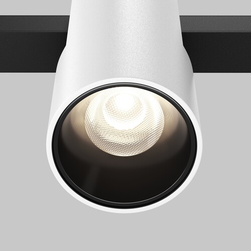 Купить Светильник трековый Maytoni TR122-2-7W4K-W  9169775. Характеристики, отзывы и цены в Донецке