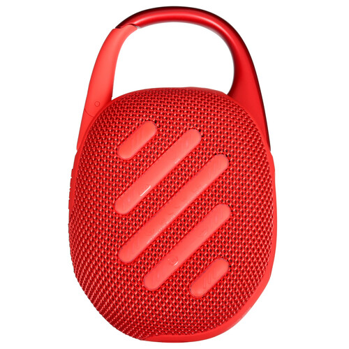 Купить Портативная колонка JBL CLIP 5, красный  5464057. Характеристики, отзывы и цены в Донецке