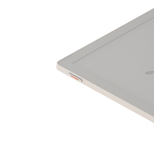 Купить 13.3" Электронная книга ONYX BOOX Note Max серебристый  5621339. Характеристики, отзывы и цены в Донецке