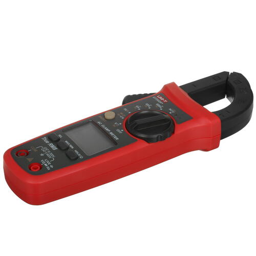 Купить Клещи токоизмерительные UNI-T UT202A+  4839605. Характеристики, отзывы и цены в Донецке