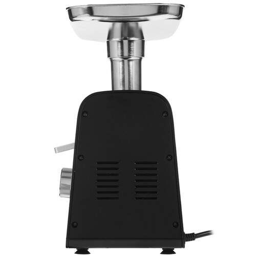 Купить Мясорубка электрическая Eurostek EMG-AS03M черный  9940326. Характеристики, отзывы и цены в Донецке