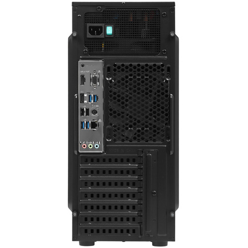 Купить ПК DEXP Atlas H585  5677354. Характеристики, отзывы и цены в Донецке