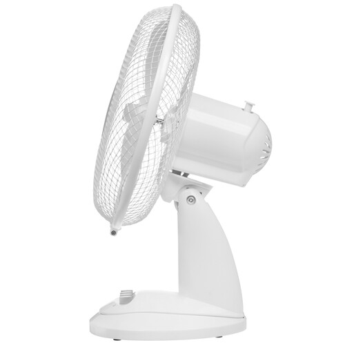 Купить Вентилятор PRIMERA TFP-3011MD  белый  9235529. Характеристики, отзывы и цены в Донецке