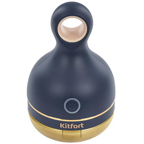 Купить Машинка для удаления катышков Kitfort КТ-6311  9186267. Характеристики, отзывы и цены в Донецке