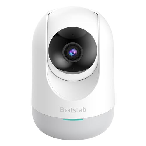 Купить IP-камера Botslab Indoor Camera 2  9079679. Характеристики, отзывы и цены в Донецке