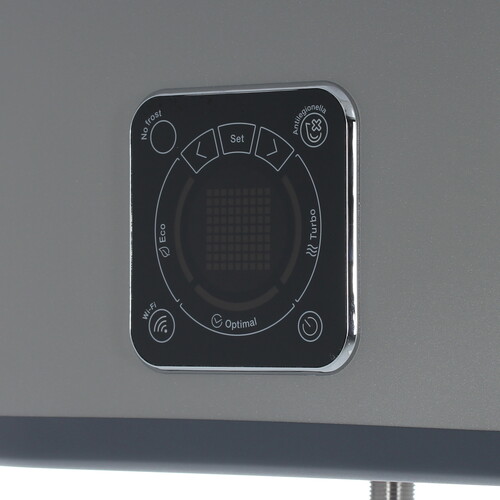 Купить Водонагреватель электрический Thermex Fora 50 (pro) Wi-Fi  9079132. Характеристики, отзывы и цены в Донецке